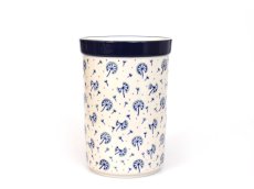 Jar for Utensil 20 cm (8") Dandelions