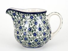 Creamer 0,3 l (10 oz) Lobelia