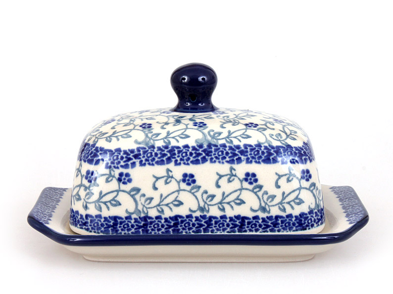 Small Butter Dish 1/8 kg   Romance