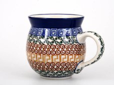 Bubble Mug 0,35 l (12 oz) Greek