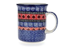Henkelbecher KLASSIK 0,4 l   Aztec Sonne