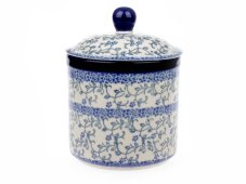 Jar with Lid 0,55 l (18 oz) Romance