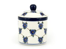 Jar with Lid 0,55 l (18 oz)   Lattice