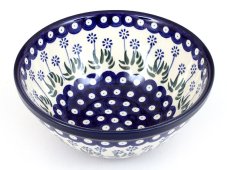 Schüssel KLASSIK 20 cm Gänseblümchen