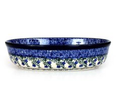 Oval Baking Dish 24 cm (9")