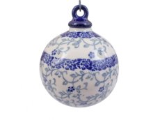 Ball Ornament   Romance
