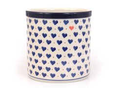 Jar for Utensil 15 cm (6")   In Love