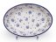 Auflaufform oval 24 cm   Löwenzahn