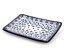 Medium Platter for Sushi   Frozen Meadow