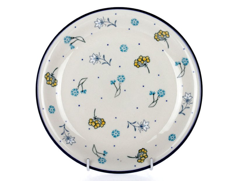 Dessert Plate 21 cm (8")   Tancy