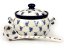 Soup bowl 3,6 l (120 oz)   Lattice