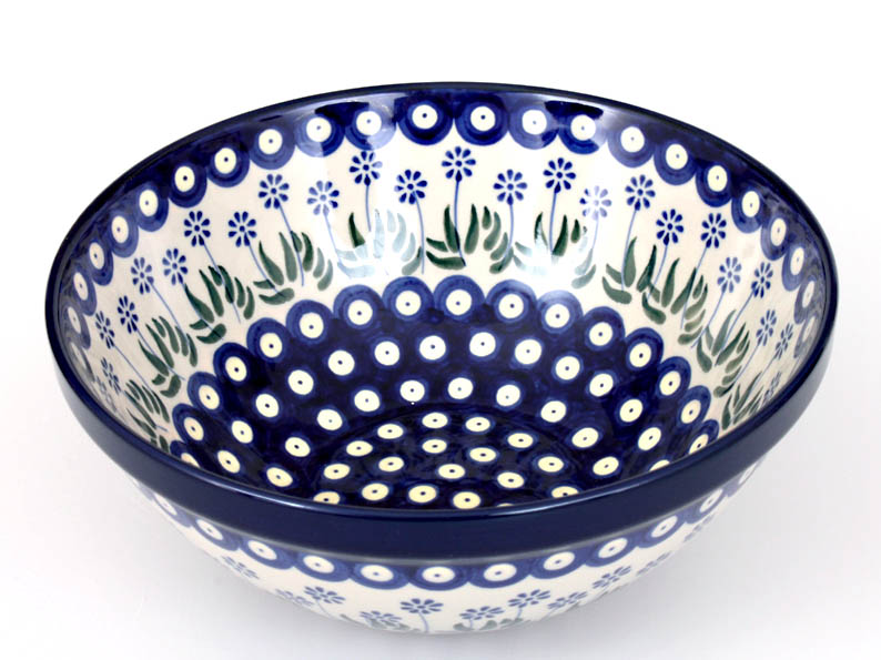 Bowl CLASSIC  24 cm (9")   Daisy