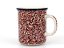 Mug CLASSIC 0,3 l (10 oz)   Roses with Thorns