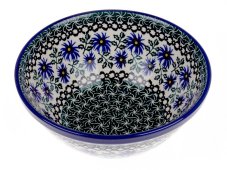 Bowl CLASSIC  20 cm (8")   Cornflower