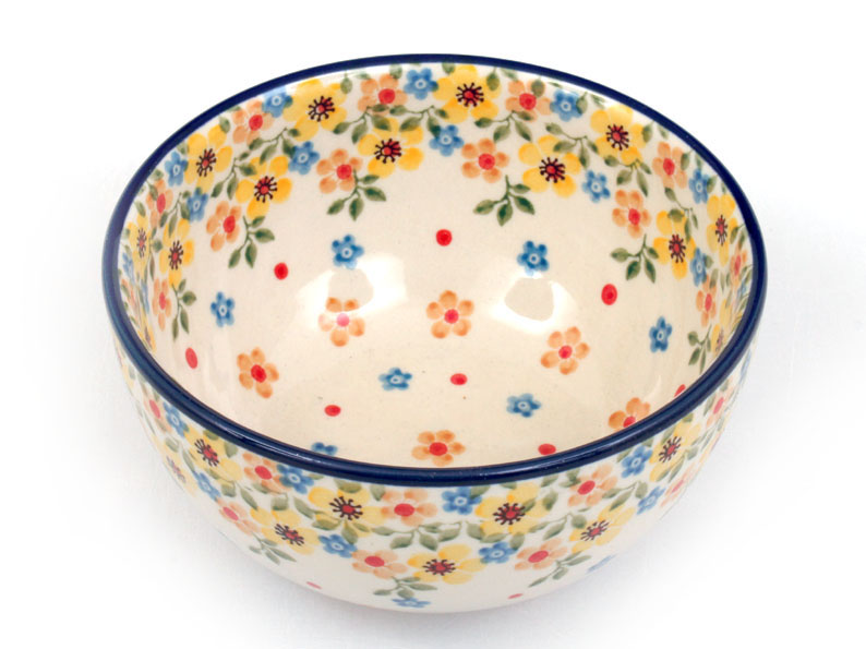 Bowl 14 cm (5")   Spring