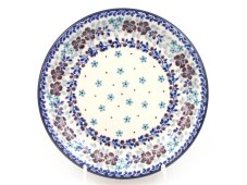 Dessertteller 21 cm   Apfelblüten