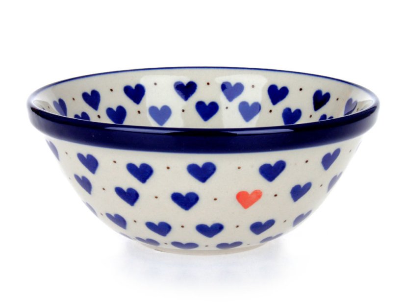 miska KLASIK 14,5cm   In Love