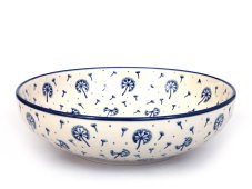 Schüssel niedrig 22 cm   Löwenzahn