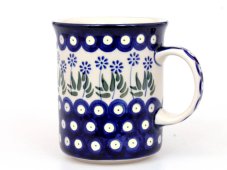 Mug CLASSIC 0,6 l (20 oz)   Daisy