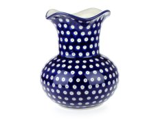Vase 21 cm (8")   Fish Eyes