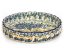 Pie Baking Dish 29 cm (11")   Iris UNIKAT
