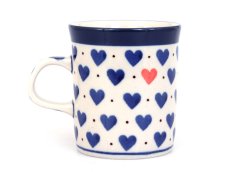Mug Espresso 0,15 l (5 oz) In Love