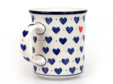 hrnek KLASIK 0,3 l In Love