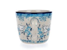 Mug 0,15 l (7 oz) Doves