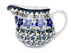 Creamer 0,3 l (10 oz) Flax Flower