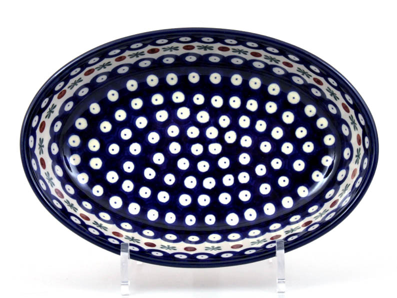 Auflaufform oval 24 cm   Traditionell