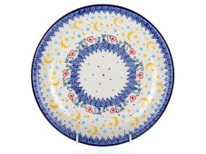 Dessert Plate 21 cm (8")   Cats in Love