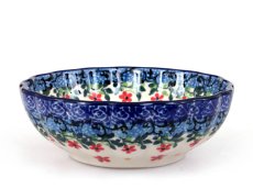 Corrugated Bowl 12 cm (5")