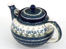 Teekanne 1,8 l   Blumengarten