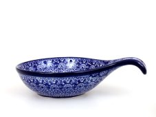 kokilka 17 cm Krajka