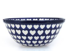 Bowl CLASSIC 20 cm (8") Hearts