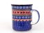 Mug CLASSIC 0,6 l (20 oz)   Aztec Sun