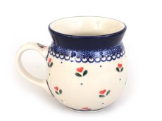 Bubble Mug 0,25 l (8 oz)