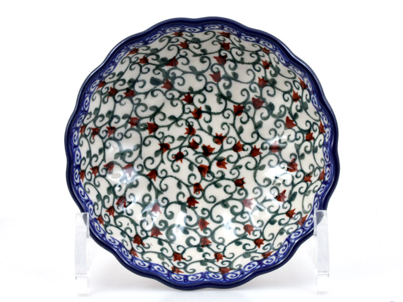Corrugated Bowl 12 cm (5")   Arbour