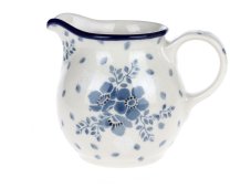 mléčenka 0,2 l Svatební kytice