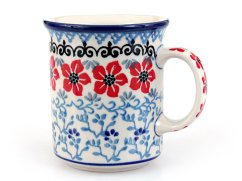 Mug CLASSIC 0,3 l (10 oz)   Hibiscus