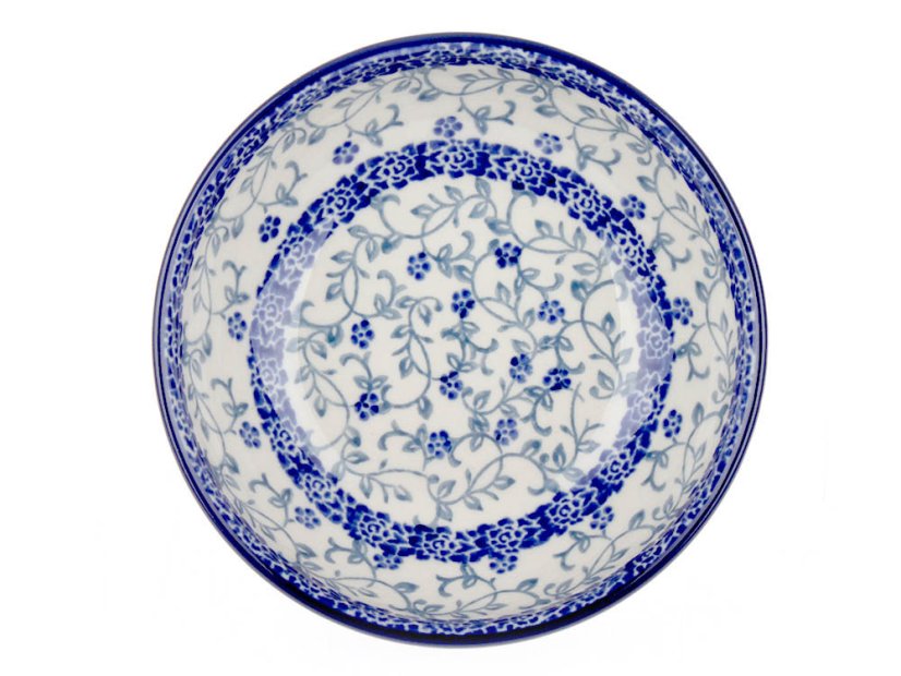 Low Bowl 13 cm (5")   Romance