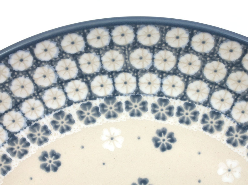 Shallow Plate 25 cm (10")   Shadow