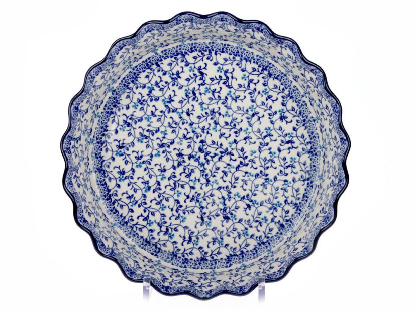 Pie Baking Dish 26 cm (10")   Veronica