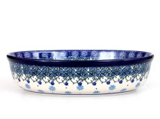 oválek 24 cm   Vážka II