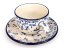 Cup with Saucer 0,2 l (7 oz)   Damselfly