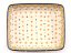 Rectangle Baking Dish 28 cm (11")   Spring