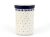 Jar for Utensil 20 cm (8")   Twilight