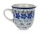 Mug 0,3 l (10 oz)   Blue Star