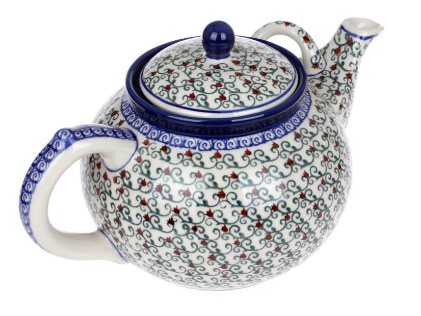 Teapot 1,8 l (62 oz)   Arbour