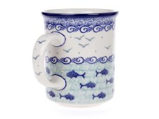 hrnek KLASIK 0,6 l Na moři